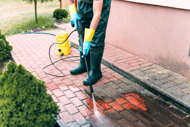 Best Factory Floor Cleaning  in Port Oconnor, TX
